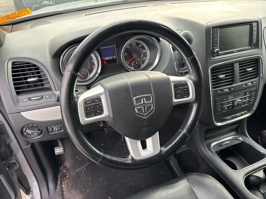 Thumbnail: 2019 Dodge Grand Caravan - 12