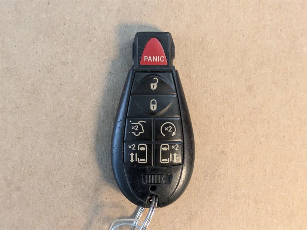 Thumbnail: 2018 Dodge Grand Caravan - 35