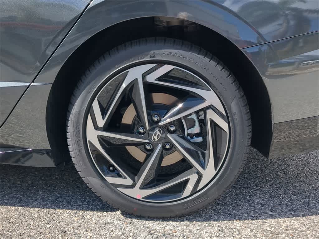 Thumbnail: 2026 Hyundai Sonata - 14