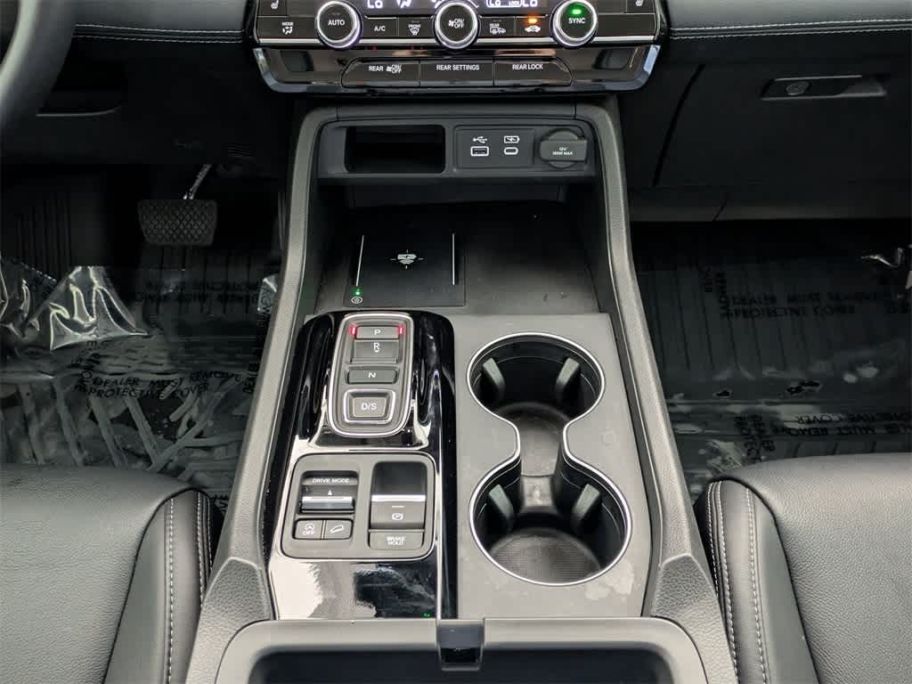 Thumbnail: 2025 Honda Pilot - 24