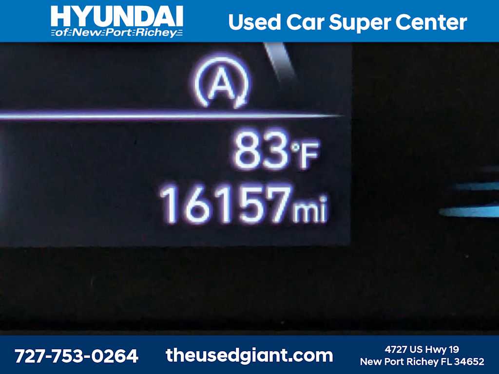 Thumbnail: 2024 Hyundai Palisade - 43