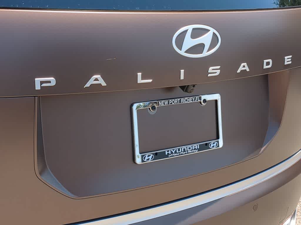Thumbnail: 2026 Hyundai Palisade - 13