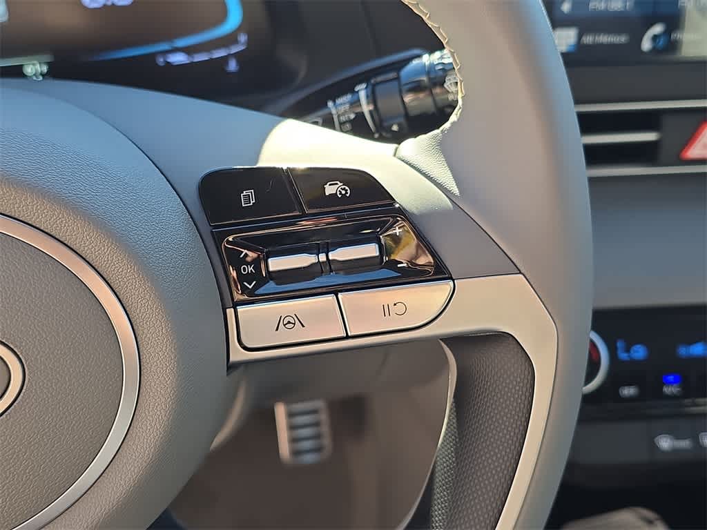 Thumbnail: 2026 Hyundai Elantra - 24