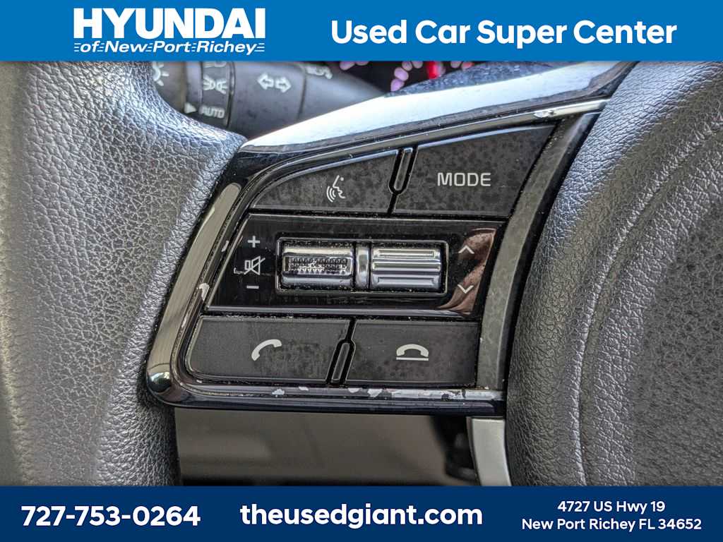 Thumbnail: 2020 Kia Sportage - 27