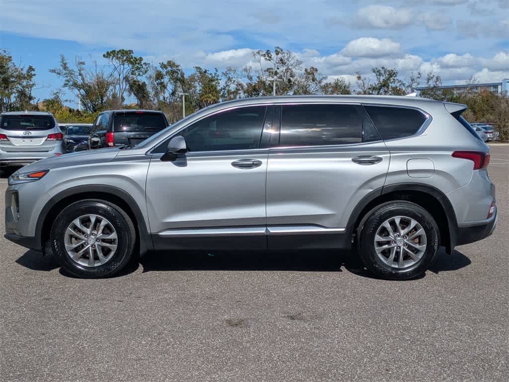 Thumbnail: 2020 Hyundai Santa Fe - 2