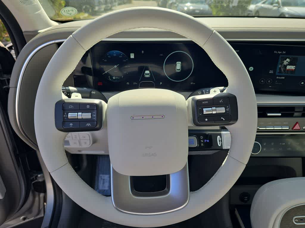Thumbnail: 2026 Hyundai Palisade - 24
