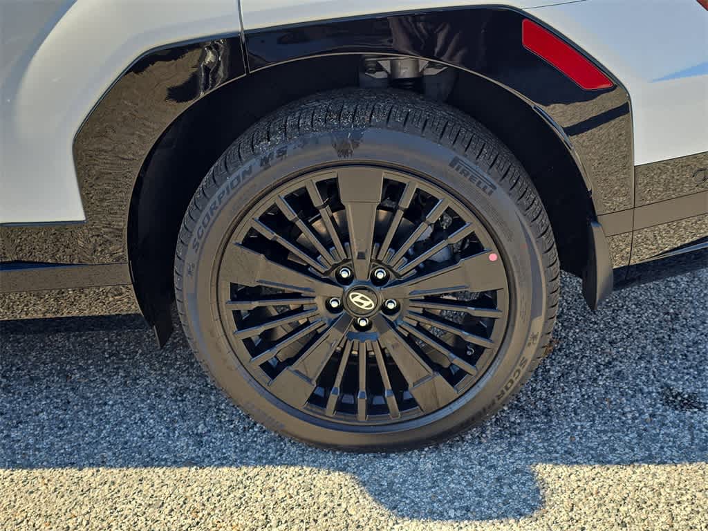 Thumbnail: 2026 Hyundai Santa Fe - 13