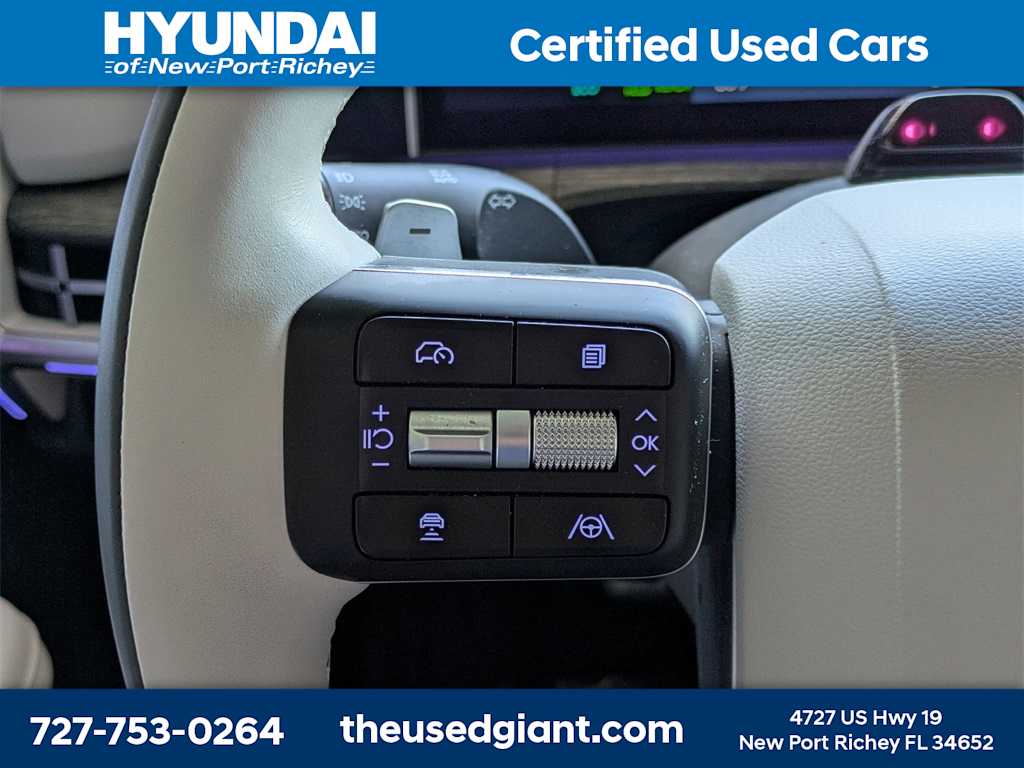 Thumbnail: 2024 Hyundai Santa Fe - 43