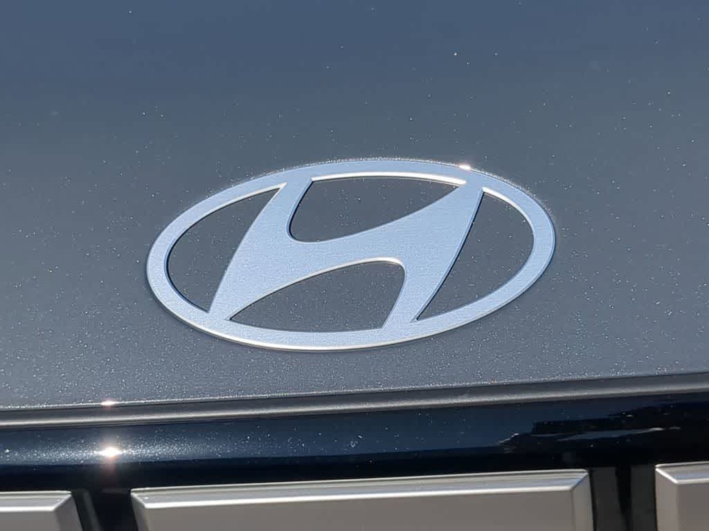 Thumbnail: 2026 Hyundai Santa Fe - 12