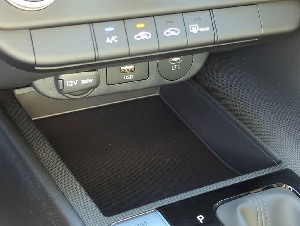 Thumbnail: 2026 Hyundai Elantra - 32