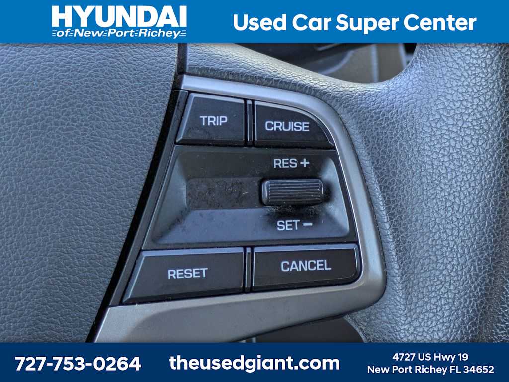 Thumbnail: 2017 Hyundai Elantra - 25