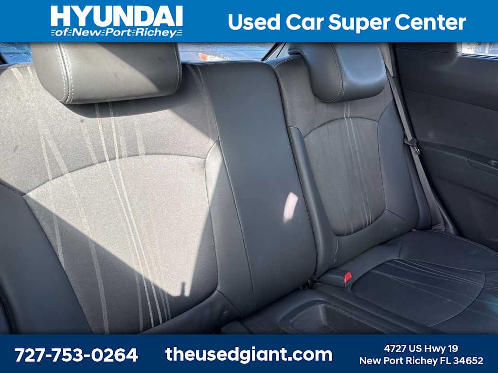 Thumbnail: 2014 Chevrolet Spark - 8