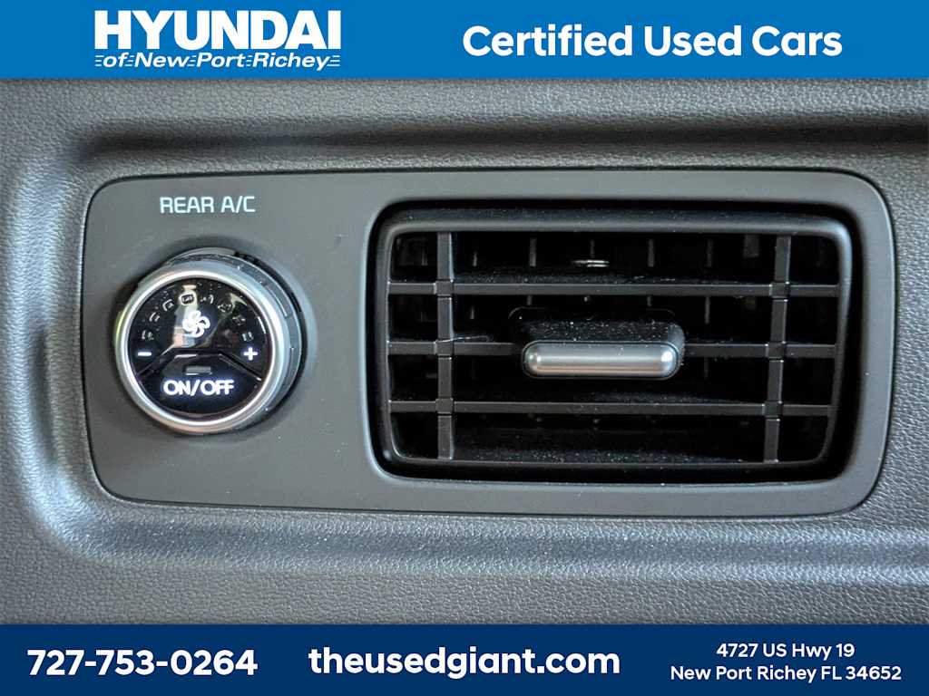 Thumbnail: 2025 Hyundai Santa Fe - 17