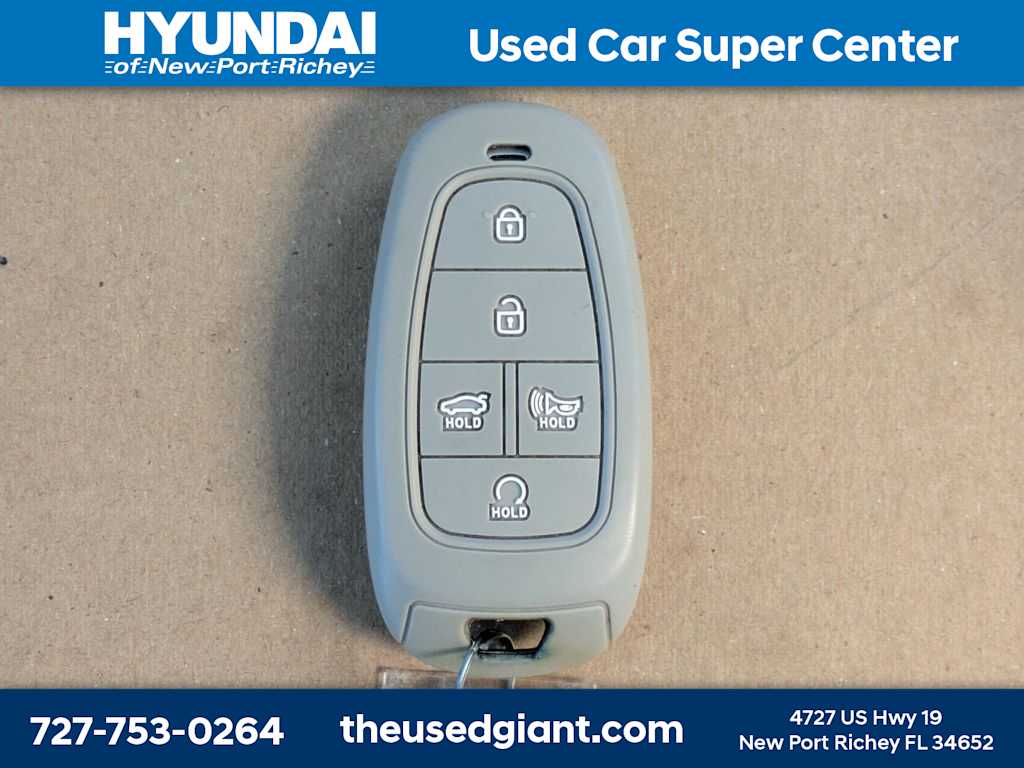 Thumbnail: 2022 Hyundai Santa Cruz - 33