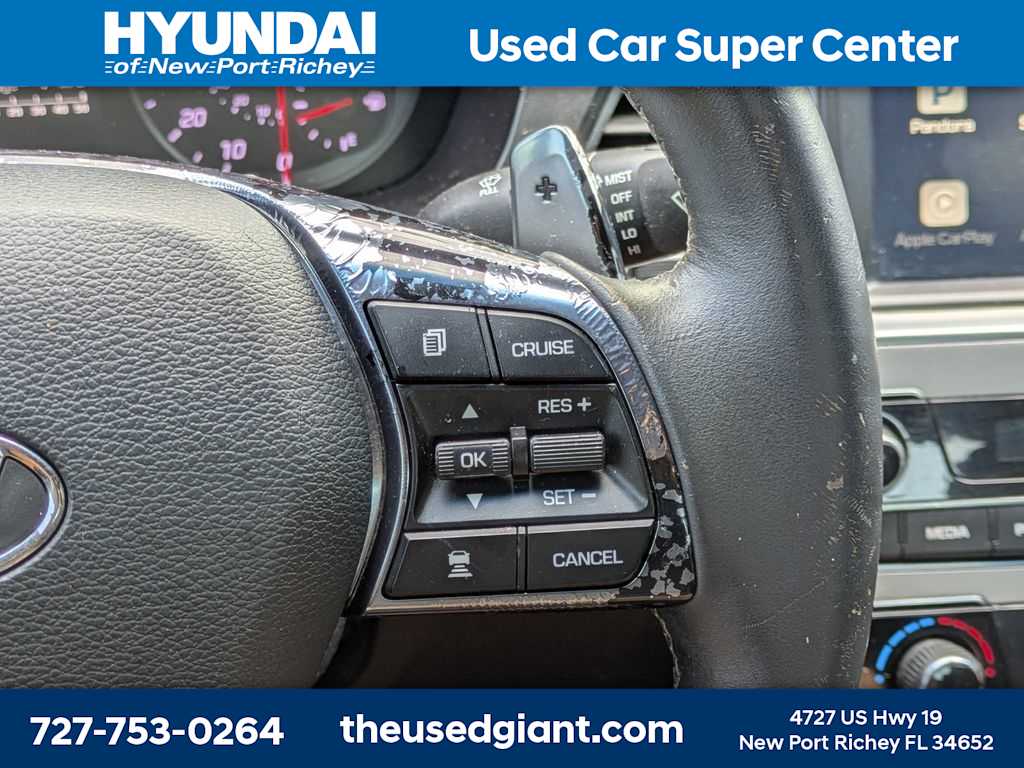 Thumbnail: 2015 Hyundai Sonata - 36
