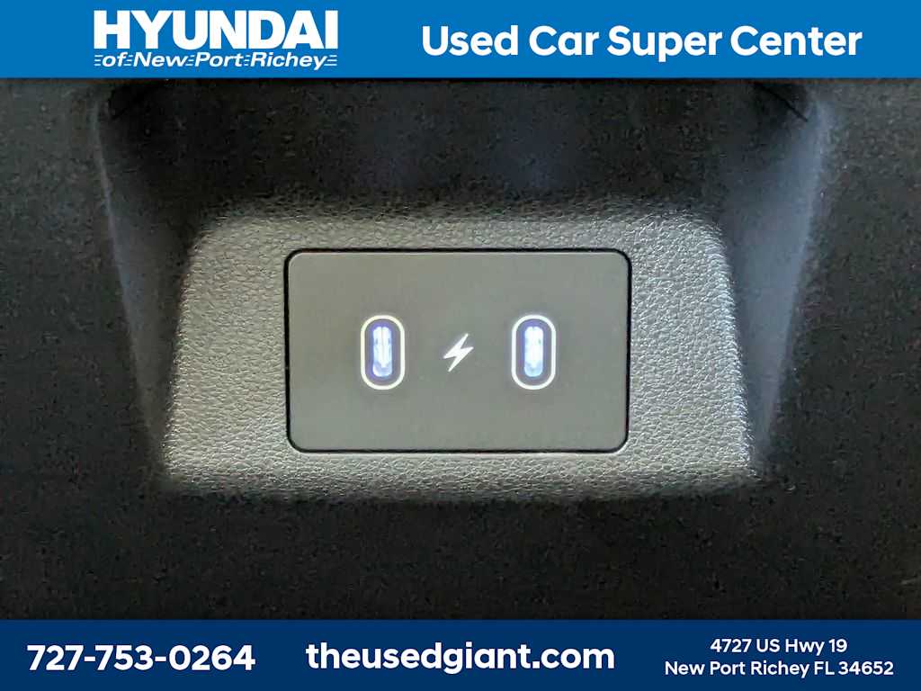 Thumbnail: 2026 Hyundai Tucson - 16