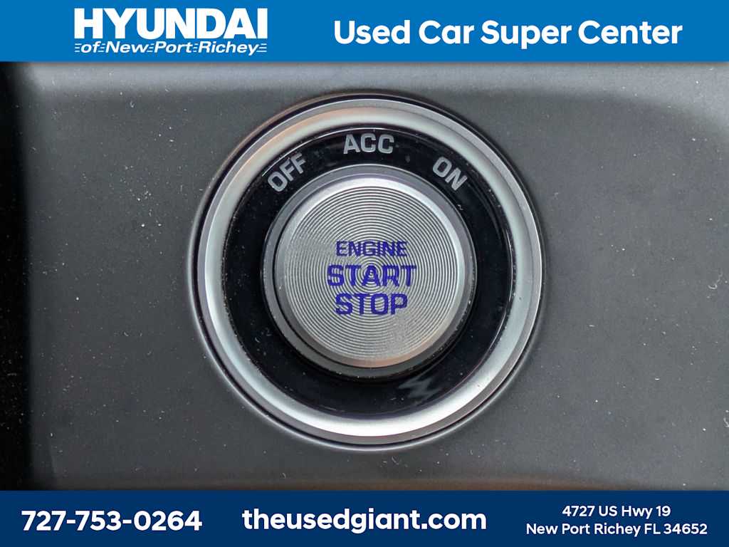 Thumbnail: 2019 Hyundai Sonata - 32