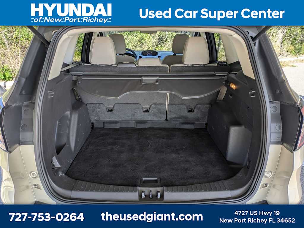 Thumbnail: 2018 Ford Escape - 12