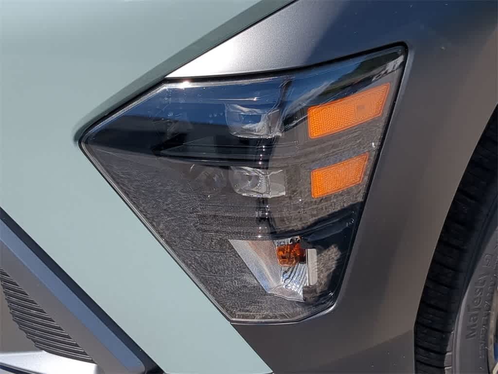 Thumbnail: 2026 Hyundai Kona - 9