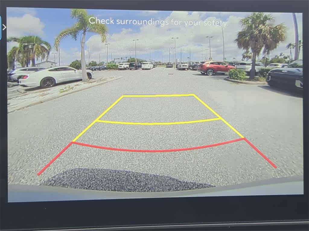 Thumbnail: 2026 Hyundai Sonata - 28