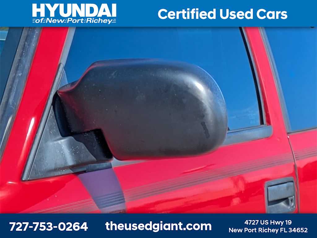 Thumbnail: 2002 Chevrolet S-10 - 11