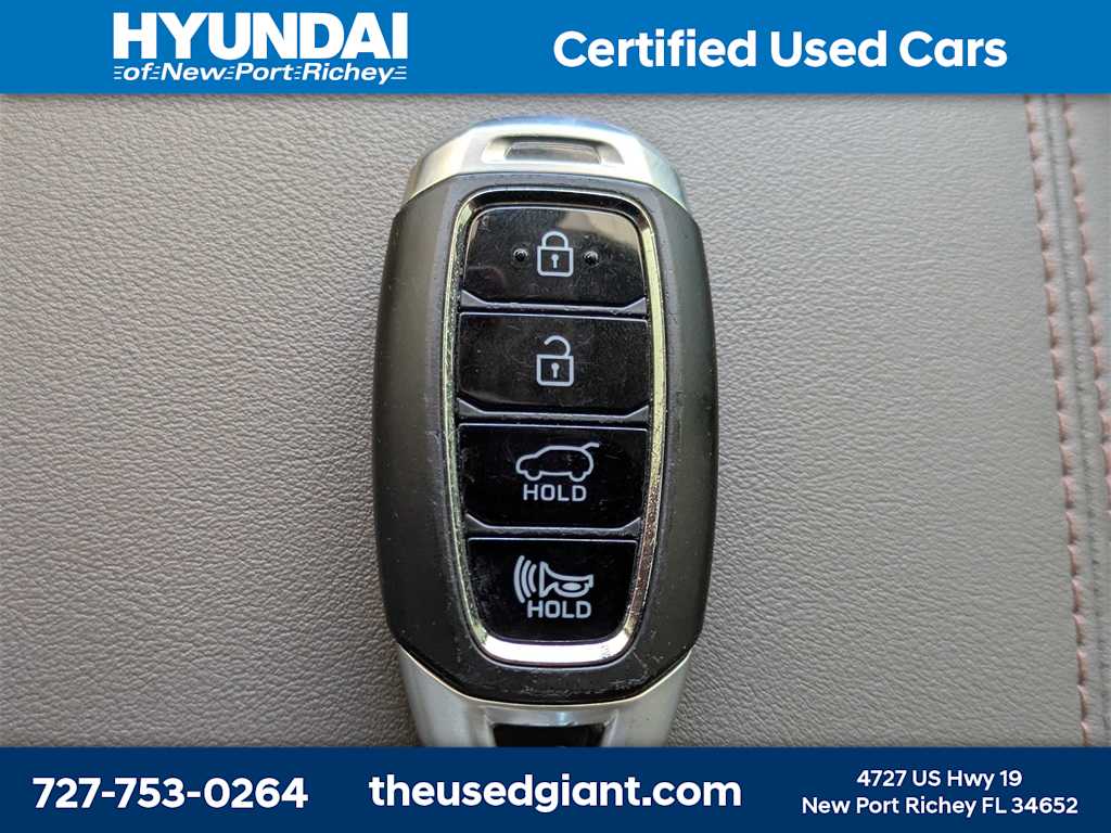Thumbnail: 2020 Hyundai Santa Fe - 39