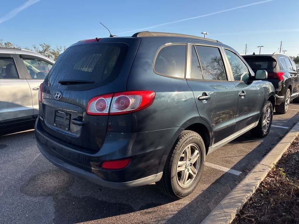 Thumbnail: 2012 Hyundai Santa Fe - 3