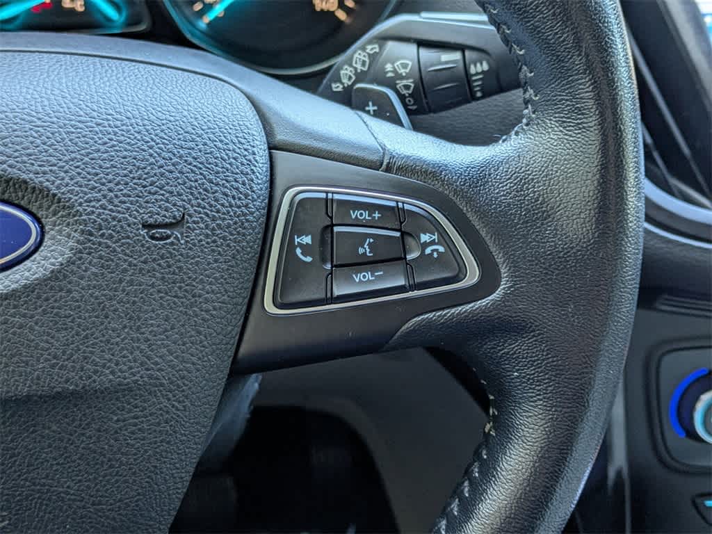 Thumbnail: 2017 Ford Escape - 34