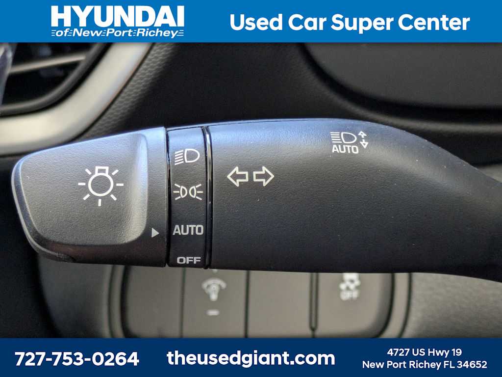 Thumbnail: 2026 Hyundai Venue - 28