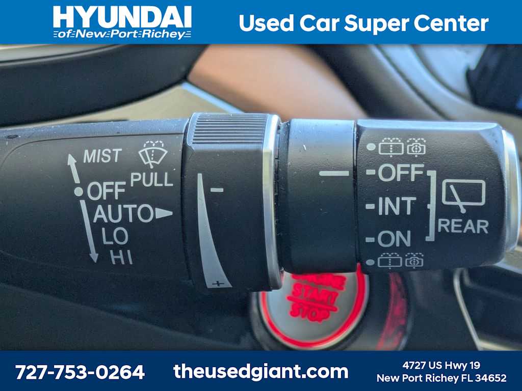 Thumbnail: 2025 Acura MDX - 45