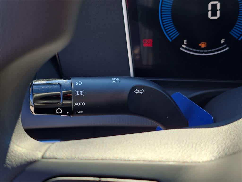 Thumbnail: 2026 Hyundai Tucson - 25