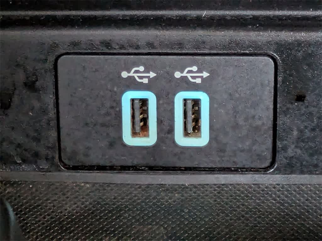 Thumbnail: 2020 Ford Ranger - 26