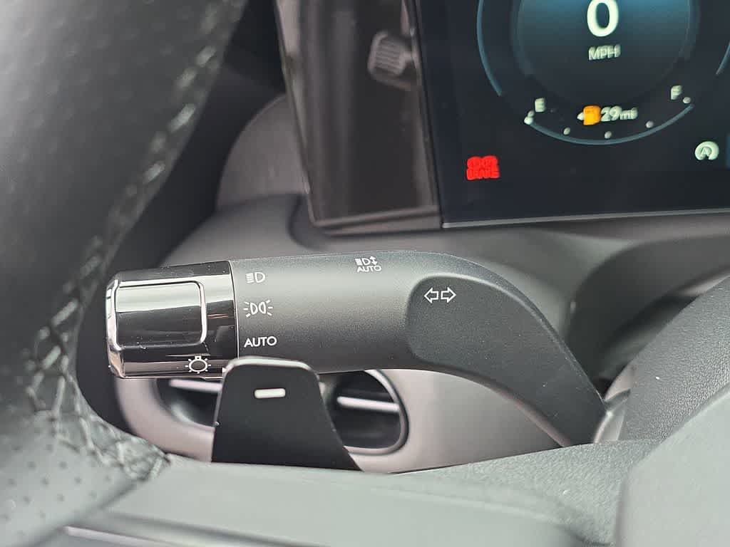 Thumbnail: 2026 Hyundai Palisade - 26