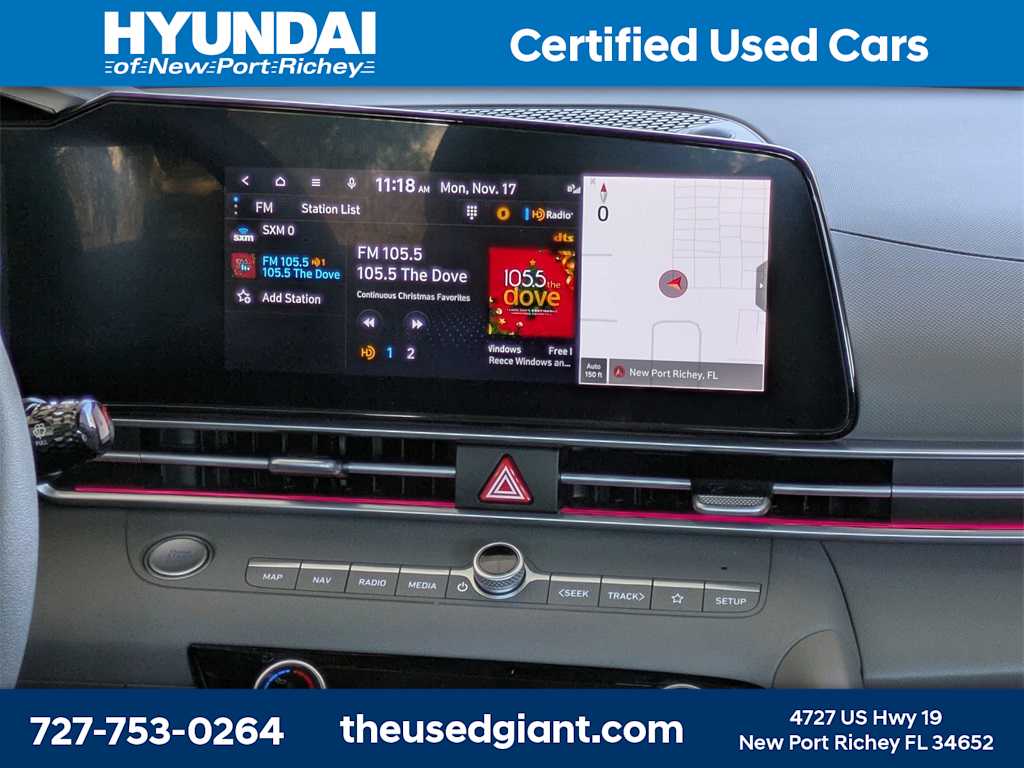 Thumbnail: 2024 Hyundai Elantra - 18