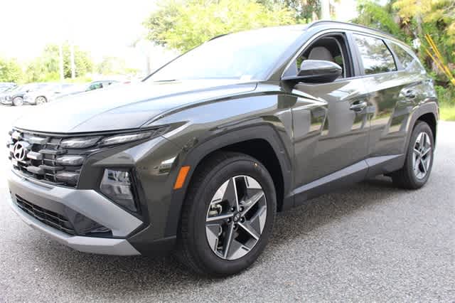 2025 Hyundai Tucson SEL -
                New Port Richey, FL