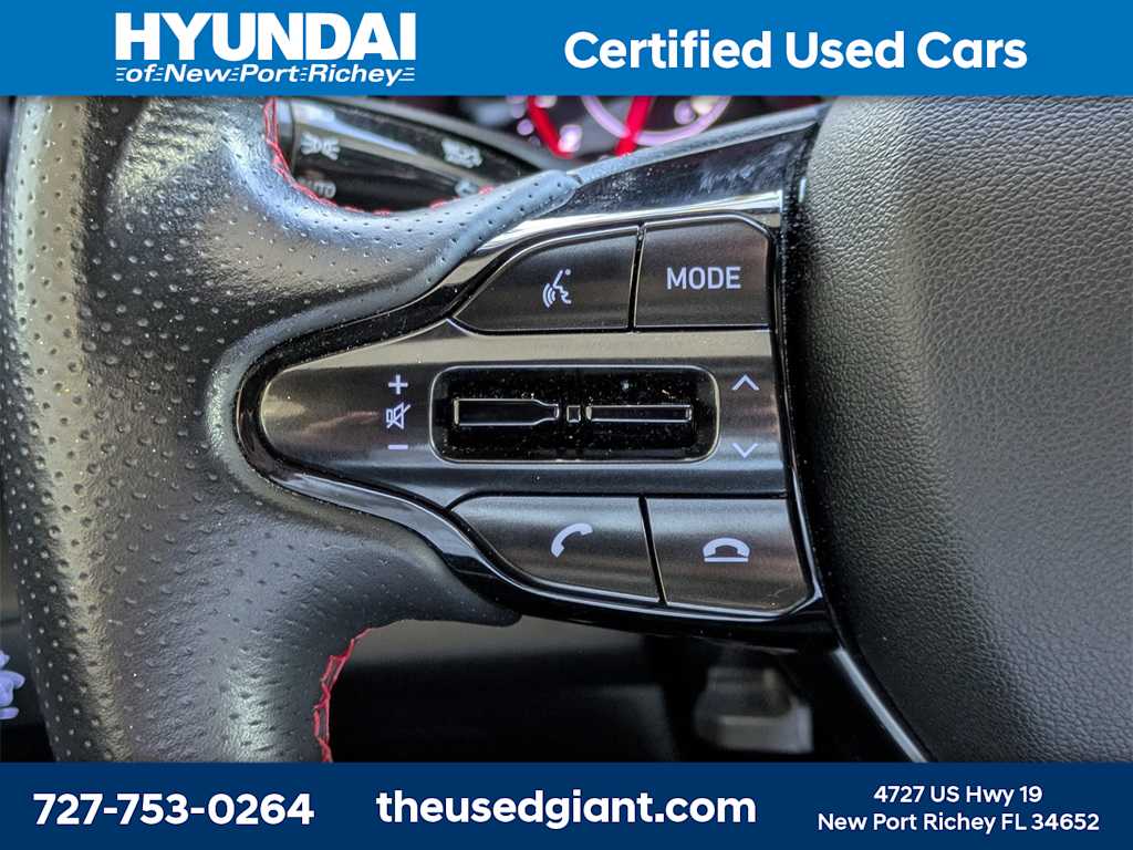 Thumbnail: 2022 Hyundai Elantra - 29