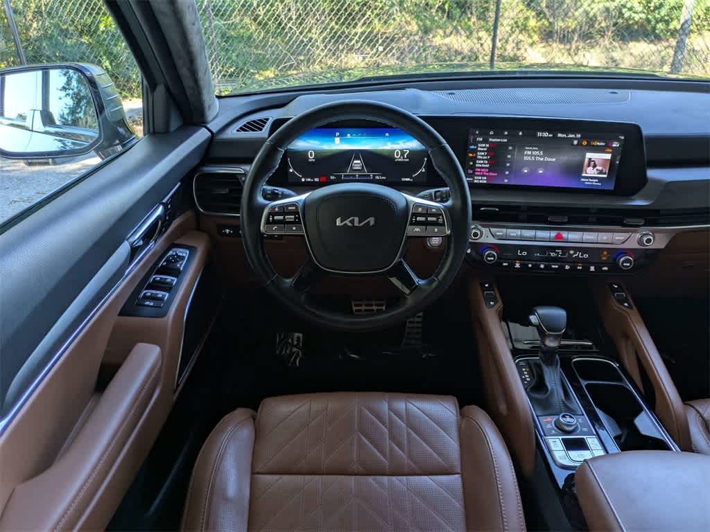 Thumbnail: 2024 Kia Telluride - 26