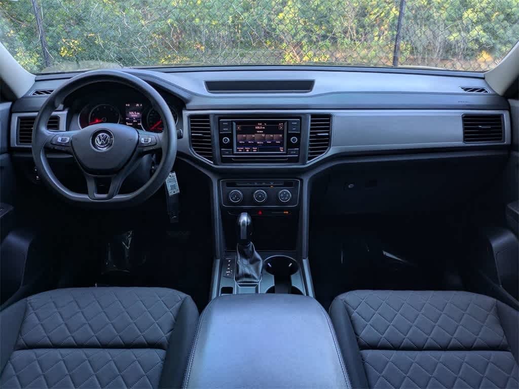 Thumbnail: 2018 Volkswagen Atlas - 19