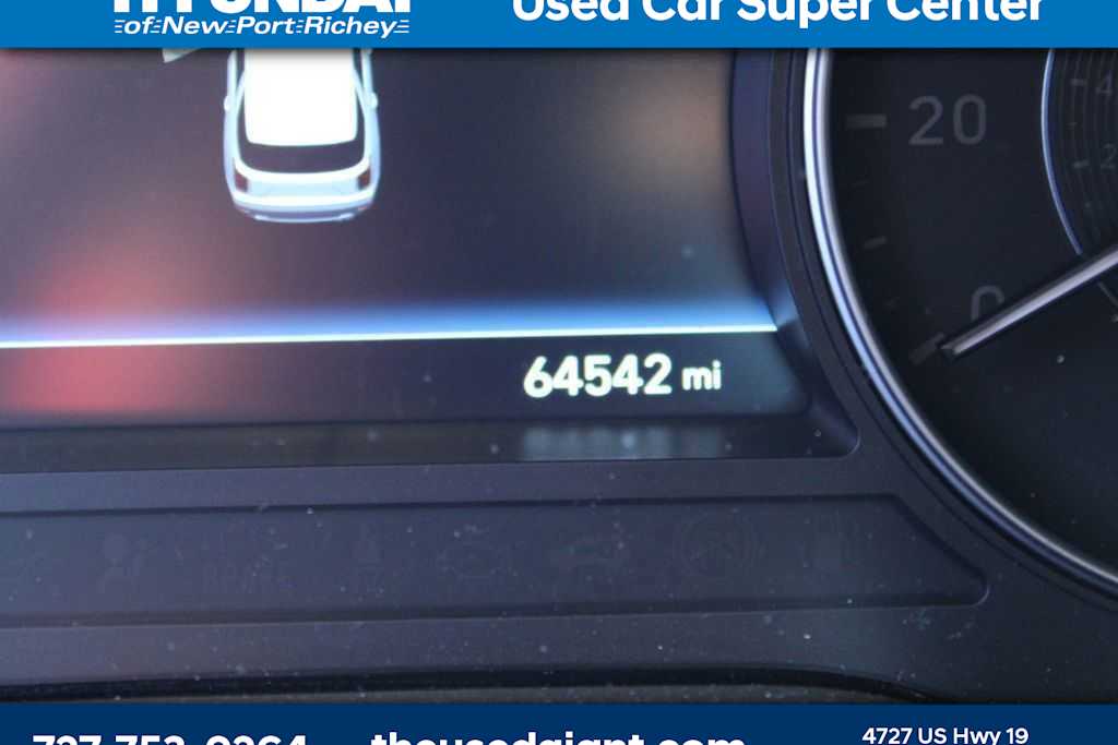 Thumbnail: 2020 Hyundai Palisade - 13