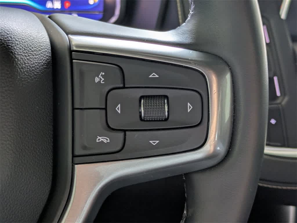 Thumbnail: 2023 Chevrolet Tahoe - 39