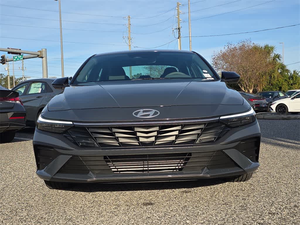 Thumbnail: 2026 Hyundai Elantra - 9