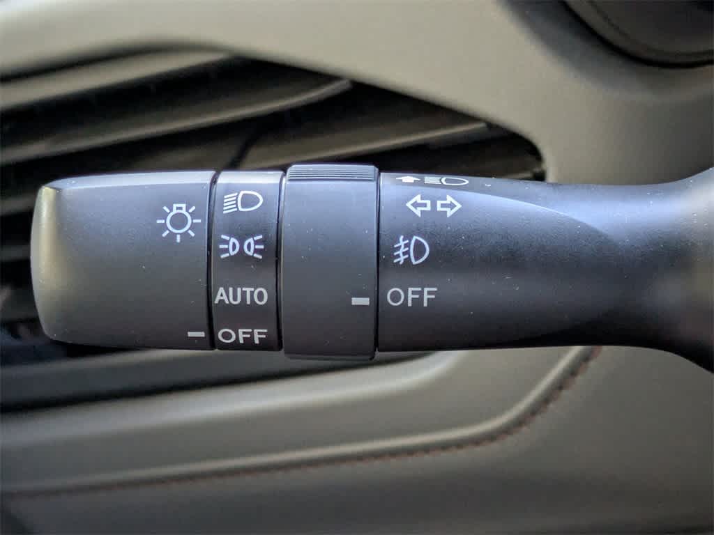 Thumbnail: 2025 Subaru Forester - 34