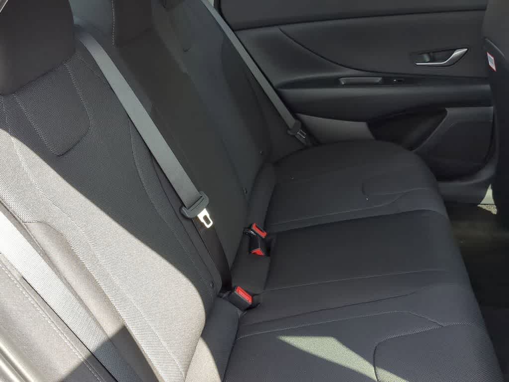 Thumbnail: 2026 Hyundai Elantra - 21