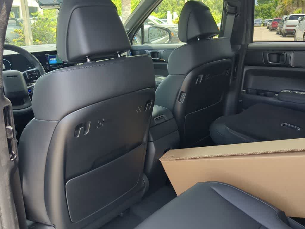 Thumbnail: 2026 Hyundai Santa Fe - 19