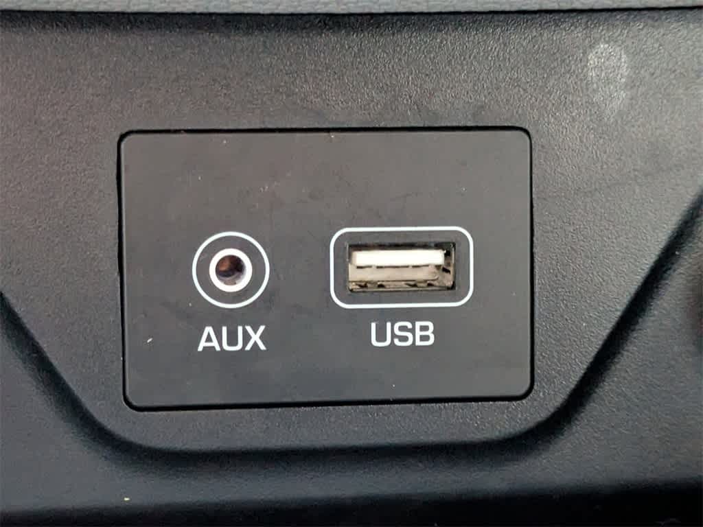 Thumbnail: 2021 Hyundai Tucson - 21