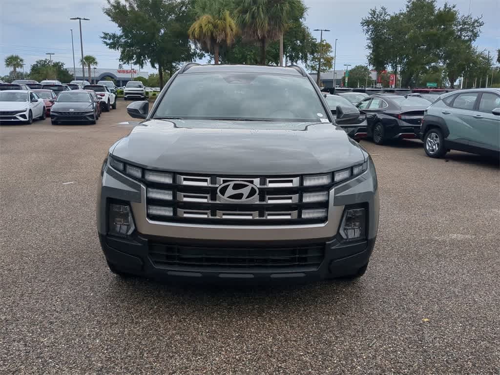 Thumbnail: 2026 Hyundai Santa Cruz - 9