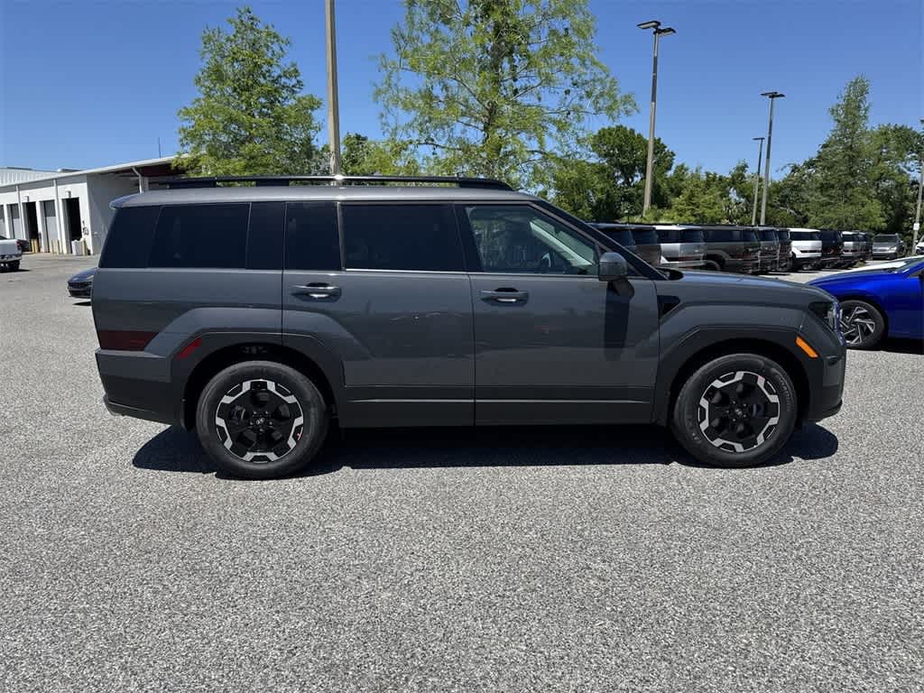 Thumbnail: 2025 Hyundai Santa Fe - 6