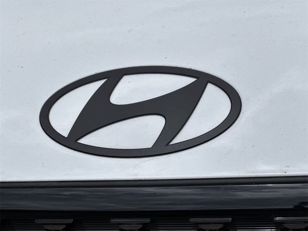 Thumbnail: 2025 Hyundai Santa Fe - 11