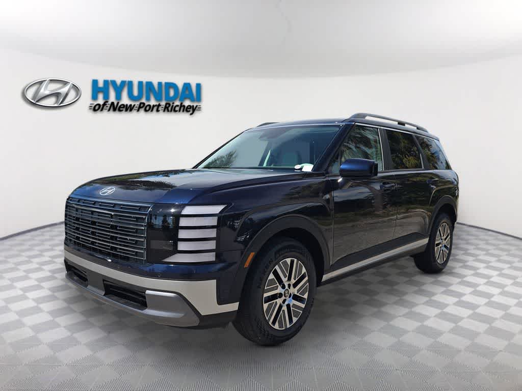 Thumbnail: 2026 Hyundai Palisade - 1