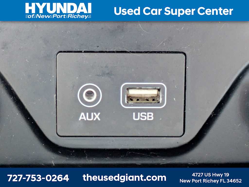 Thumbnail: 2020 Hyundai Tucson - 21